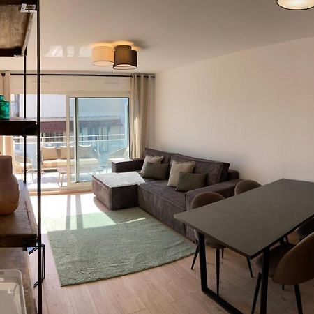 Type 3 Touquet Paris Plage Centre Le Touquet المظهر الخارجي الصورة
