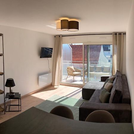 Type 3 Touquet Paris Plage Centre Le Touquet المظهر الخارجي الصورة
