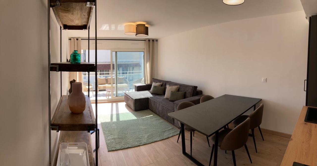 Type 3 Touquet Paris Plage Centre Le Touquet المظهر الخارجي الصورة