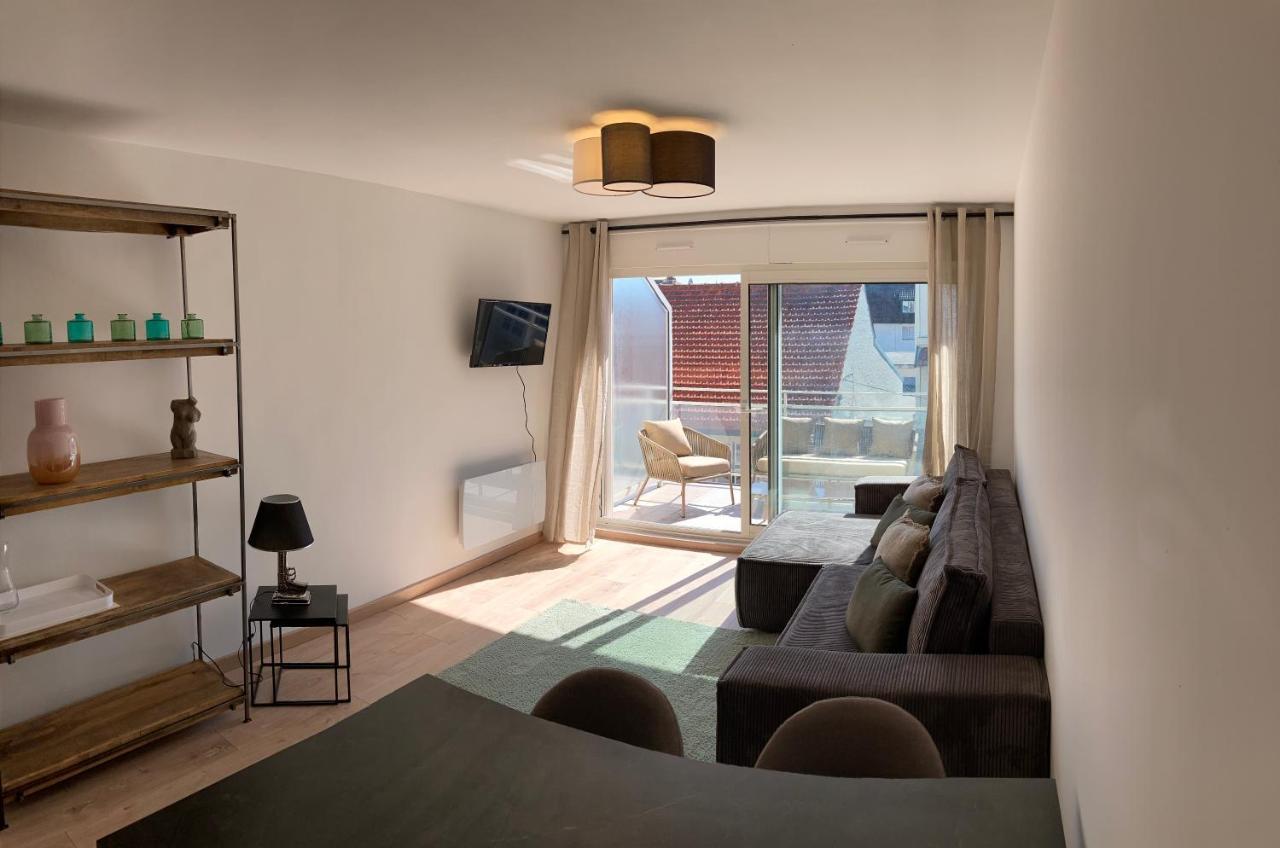 Type 3 Touquet Paris Plage Centre Le Touquet المظهر الخارجي الصورة