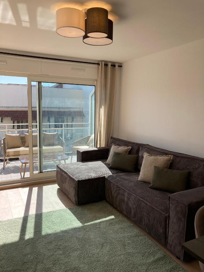 Type 3 Touquet Paris Plage Centre Le Touquet المظهر الخارجي الصورة